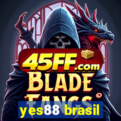 yes88 brasil